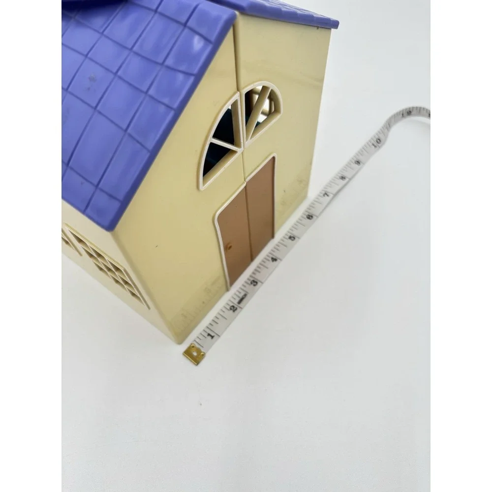 Fisher-Price bring classroom
